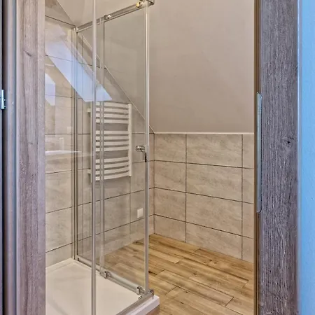 Pod Bukiem * 卡尔帕奇