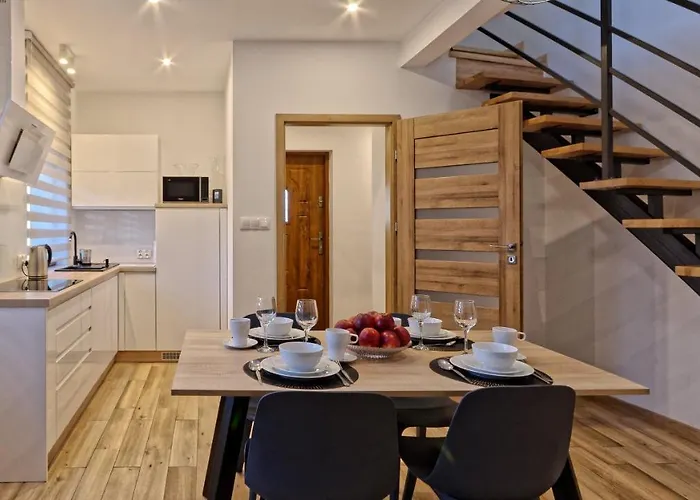 Pod Bukiem カルパッチ