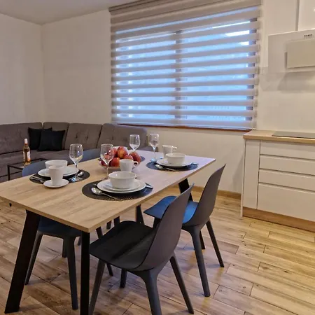 Apartman Pod Bukiem Karpacz