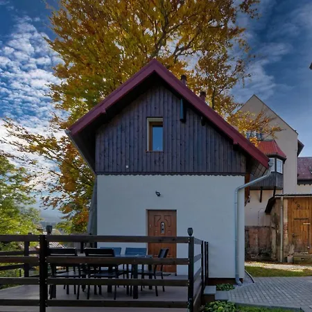 Apartman Pod Bukiem *