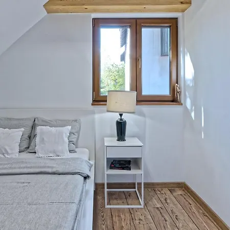 Apartman Pod Bukiem *