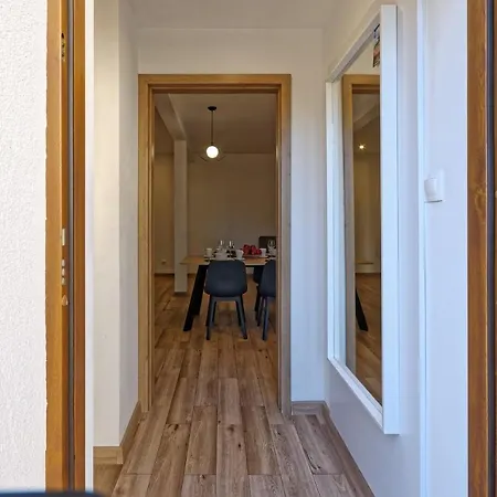 Pod Bukiem Apartman