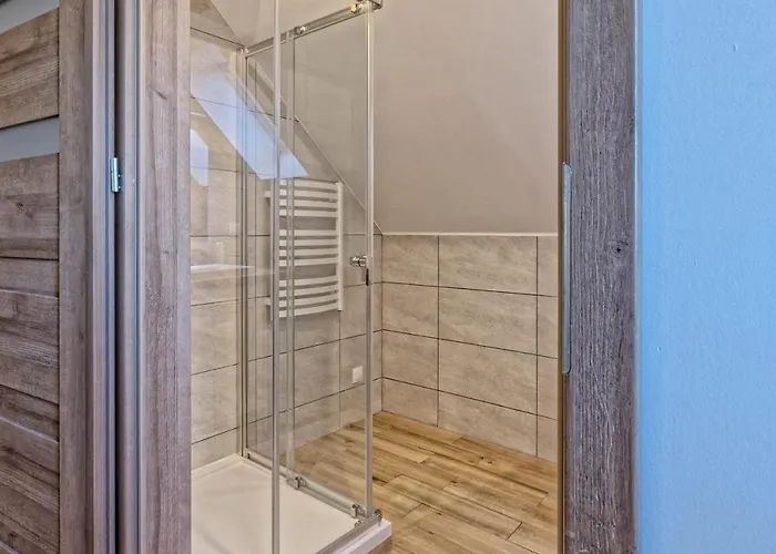 Pod Bukiem * Karpacz