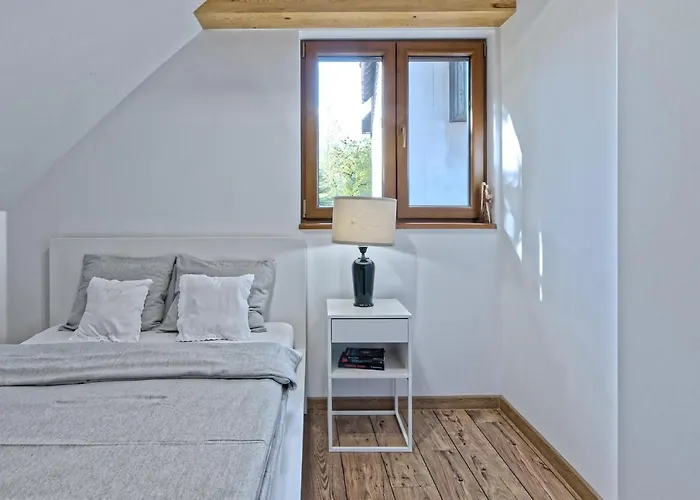 Apartment Pod Bukiem *